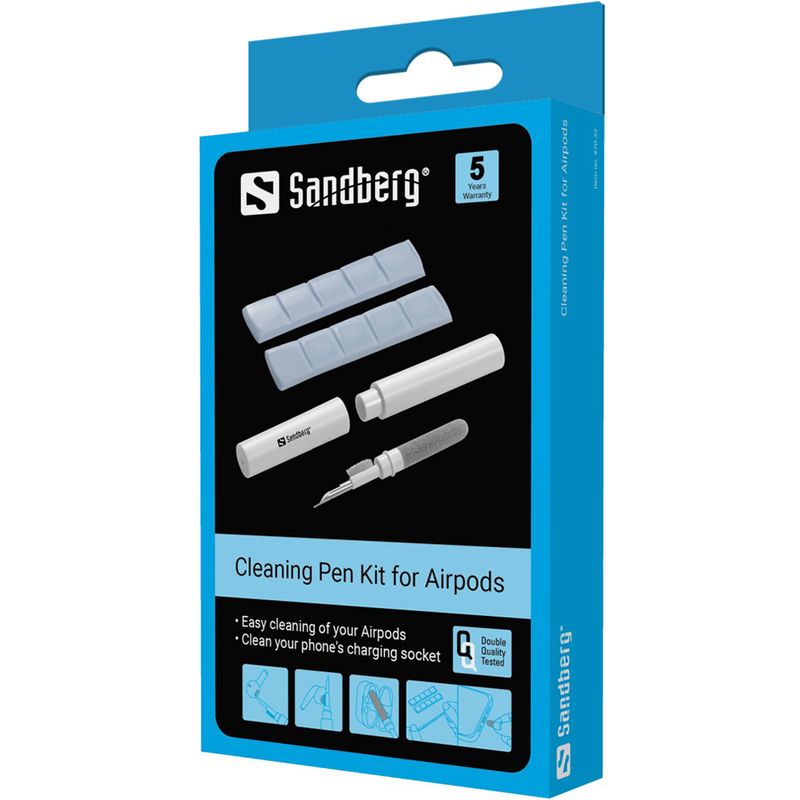 Sandberg-Cleaning-Pen-Kit-for-Airpods--Cleaning-Pen-Kit-for-Airpods---Cleaning-Pen-Kit-for-Airpods---Warranty-60M-