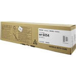 Ricoh 842127 cartuccia toner 1 pz Originale Nero