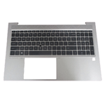 HP M21678-031 ricambio per laptop Cover  keyboard (TOP COVER W/KB CP UK - M21678-031 Cover  keyboard - UK English HP Eli