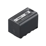 Panasonic AG-VBR59E Batteria per fotocamera/videocamera Ioni di Litio 5900 mAh (AG-VBR59E camera/camcorder - battery Lit