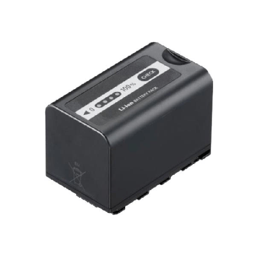 Panasonic-AG-VBR59E-Batteria-per-fotocamera-videocamera-Ioni-di-Litio-5900-mAh--AG-VBR59E-camera-camcorder---battery-Lit