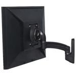 Chief K2W110B supporto da tavolo per Tv a schermo piatto 762 cm 30 Nero Parete (Chief KONTOUR K2W WALL MOUNT SWING ARM S