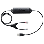 Jabra 14201-30 accessorio per cuffia Adattatore EHS