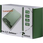 Custodia-per-disco-rigido-Argus-GD-25000-USB3.0