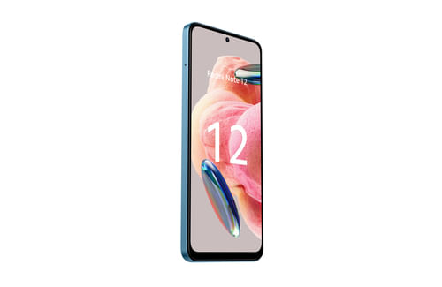 Xiaomi-Redmi-Note-12-64GB-4GB---Blue