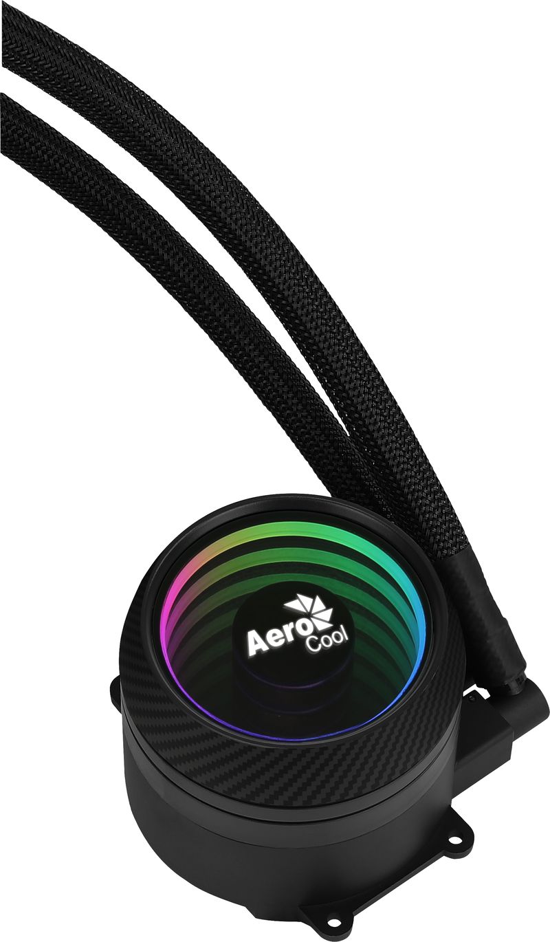 Aerocool-Mirage-L360-Processore-Raffreddatore-di-liquidi-tutto-in-uno-Nero-1-pz--Aerocool-Mirage-L360-ARGB-Performance-C