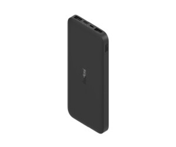 Xiaomi-Redmi-10000-mAh-Nero