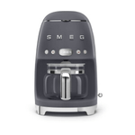 Smeg DCF02GREU macchina per caffè Automatica Macchina da caffè con filtro 1,4 L