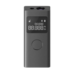 Xiaomi MJJGCJYD001QW Distanziometro laser Nero 40 m