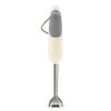 Smeg-Frullatore-Immersione-50-s-Style-–-Panna-LUCIDO-–-HBF11CREU