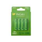 GP Batteries ReCyko Batteria ricaricabile Stilo AA Nichel-Metallo Idruro (NiMH)