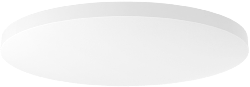 Xiaomi-Mi-Smart-LED-Ceiling-Light--350mm--Lampada-a-soffitto-intelligente-Wi-Fi-Bluetooth-Bianco-24-W