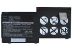 CoreParts-MBXHP-BA0132-ricambio-per-laptop-Batteria--Laptop-Battery-for-HP-46Wh---Li-Pol-11.1V-4140mAh-Black---46Wh-Li-P