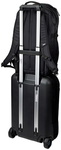 Thule-EnRoute-TEBP4416---Black-zaino-Zaino-casual-Nero-Nylon--THULE-ENROUTE-BACKPACK-30L---TEBP4416-BLACK-