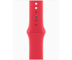 Apple-Watch-Series-9-GPS---Cellular-Cassa-41m-in-Alluminio--PRODUCT-RED-con-Cinturino-Sport-Band--PRODUCT-RED---S-M