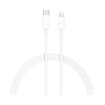 Xiaomi Mi Type-C to Lightning Cable 1m Bianco