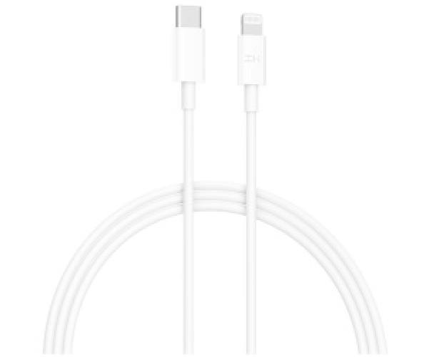 Xiaomi-Mi-Type-C-to-Lightning-Cable-1m-Bianco