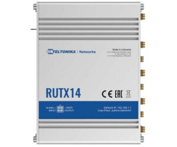 Teltonika-RUTX14-dispositivo-di-rete-cellulare-Router-di-rete-cellulare