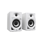 Pioneer DM-40D-BT-W altoparlante 2-vie Bianco Con cavo e senza cavo 38 W