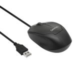 eSTUFF-GLB213002-mouse-Ambidestro-USB-tipo-A-Ottico-1200-DPI--G120-Optical-USB-Mouse---Warranty-24M-