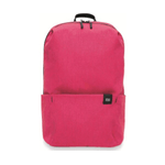 Xiaomi Mi Casual Daypack Zaino Nero, Rosa