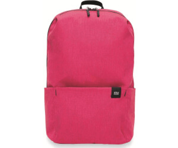 Xiaomi-Mi-Casual-Daypack-Zaino-Nero-Rosa
