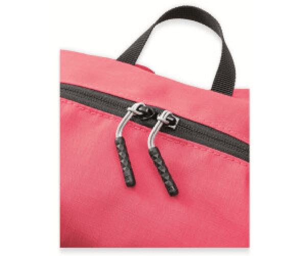 Xiaomi-Mi-Casual-Daypack-Zaino-Nero-Rosa