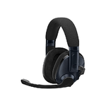 Sennheiser Epos-Sennheiser H3PRO Hybrid Auricolare Wireless a Padiglione da Gaming USB Tipo A Bluetooth Nero