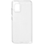 ESTUFF ES673059-BULK custodia per cellulare Cover Trasparente (Cover for LONDON A51 Galaxy Clear - Cover. Material TPU -