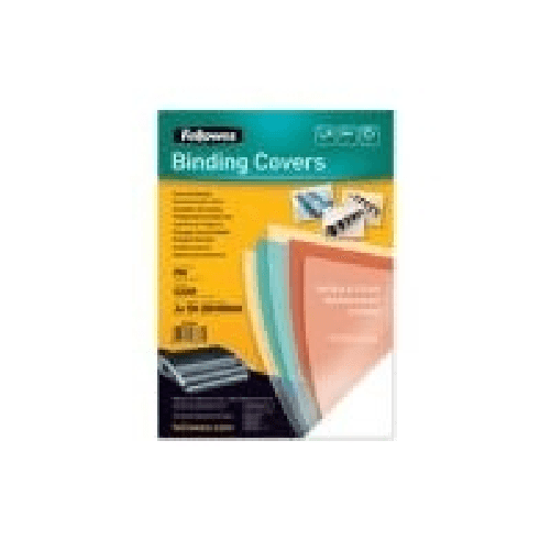 FELLOWES-COUVERTURES-PVC-TRANSPARENTES-180-MICRONS-A4