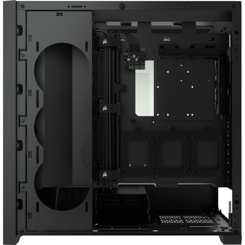 Corsair-5000D-Tempered-Glass-Midi-Tower-Nero