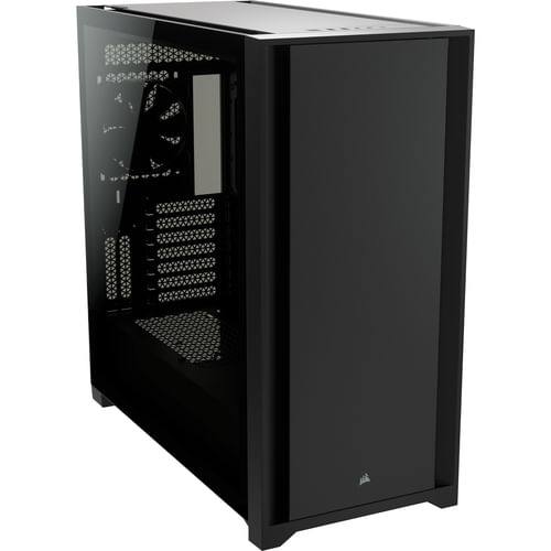 Corsair-5000D-Tempered-Glass-Midi-Tower-Nero