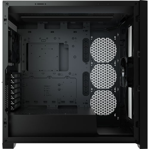 Corsair-5000D-Tempered-Glass-Midi-Tower-Nero