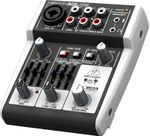 302USB---Mixer-audio