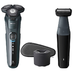 Philips SHAVER Series 5000 S5584/57 Rasoio elettrico Wet & Dry