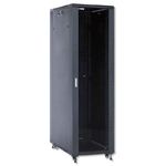 Eminent WP WPN-RNA-32606-BS rack 32U Rack indipendenti Nero