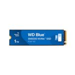 Western Digital 1TB WD BLUE SN5000 NVME SSD - PCIE GEN 4.0 UP TO 5150 MB/S RS