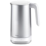 ZWILLING PRO bollitore elettrico 1,5 L 1850 W Argento