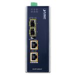 PLANET-IGUP-2205AT-convertitore-multimediale-di-rete-1000-Mbit-s-Modalit--multipla-Modalit--singola-Blu--Industrial-2-Po