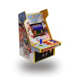 My-Arcade-Super-Street-Fighter-II-Micro-Plyaer-Pro-console-da-gioco-portatile-698-cm--2.75--Multicolore