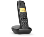 Gigaset-A170-Telefono-DECT-Nero