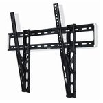 Hama 00220818 Supporto TV a parete 254 m 100 Nero (00220818 - Hama TV Wall Bracket Tilt 254 cm 100 up to 75 kg)