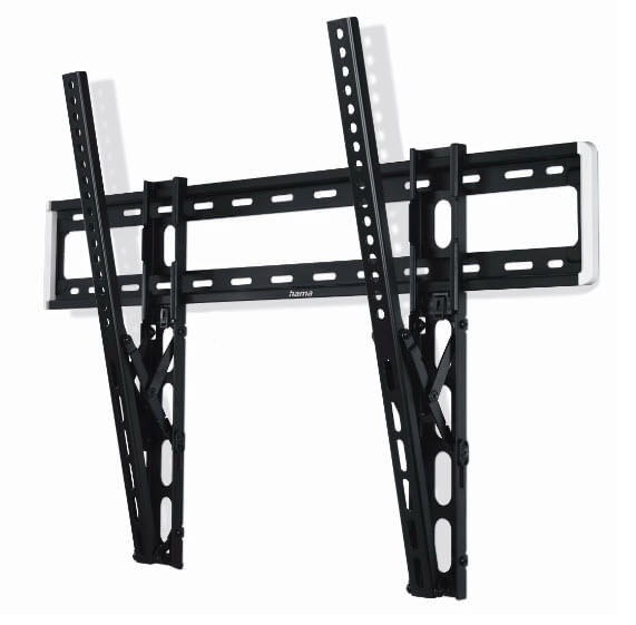 Hama-00220818-Supporto-TV-a-parete-254-m-100-Nero--00220818---Hama-TV-Wall-Bracket-Tilt-254-cm-100-up-to-75-kg-