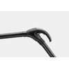 Karcher-SV-7-Pulitore-a-vapore-cilindrico-05-L-2200-W-Nero-Grigio-Bianco