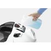 Karcher-SV-7-Pulitore-a-vapore-cilindrico-05-L-2200-W-Nero-Grigio-Bianco