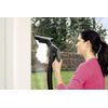 Karcher-SV-7-Pulitore-a-vapore-cilindrico-05-L-2200-W-Nero-Grigio-Bianco