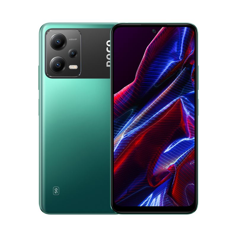 Smartphone-Poco-X5-5G-67--128-GB-6-GB-RAM-Octa-Core-Verde