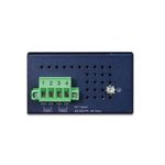 PLANET-IPOE-270-12V-switch-di-rete-Supporto-Power-over-Ethernet-PoE-Blu--IP30-Industrial-2-Port---Multi-gigabit-802.3bt-