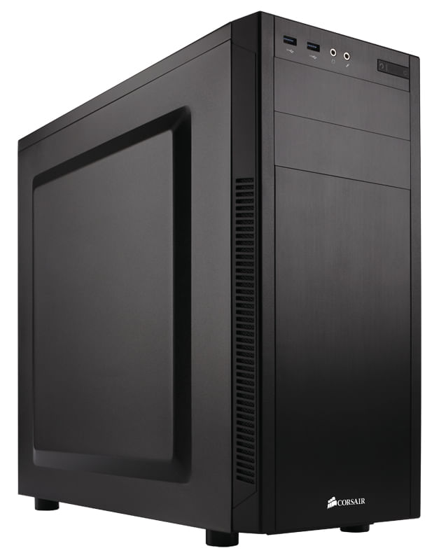 Corsair-Carbide-100R-Midi-Tower-Nero