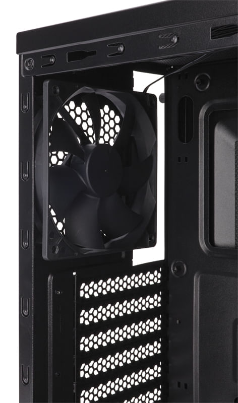 Corsair-Carbide-100R-Midi-Tower-Nero